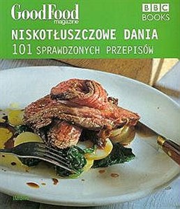 Bild von Niskotłuszczowe dania 101 sprawdzonych przpisów