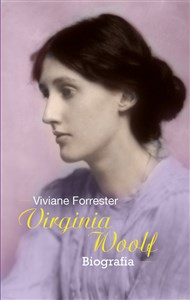 Bild von Virginia Woolf Opowieść biograficzna