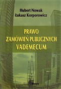 Prawo zamó... - Hubert Nowak, Łukasz Korporowicz -  polnische Bücher