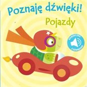 Książka : Poznaję Dź...