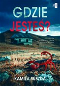 Dickie SOS... - Kamila Subzda - Ksiegarnia w niemczech