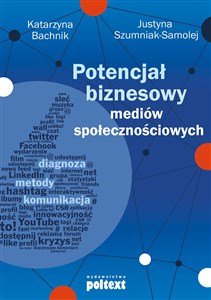 Bild von Potencjał biznesowy mediów społecznościowych