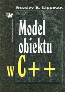 Obrazek Model obiektu w C++