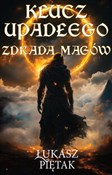 Polska książka : Klucz Upad... - Łukasz Piętak