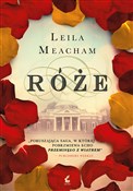 Róże - Leila Meacham - Ksiegarnia w niemczech
