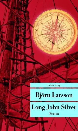 Obrazek LARSSON, B: LONG JOHN SILVER