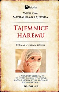 Bild von Tajemnice haremu Kobieta w świecie islamu