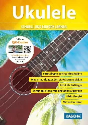 UKULELE SC... -  polnische Bücher
