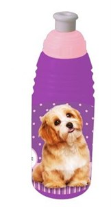 Bild von Bidon plastikowy