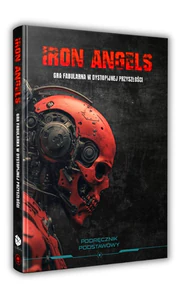 Obrazek Iron Angels