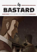 BASTARD. T... - Carnby Kim -  Polnische Buchandlung 