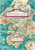 The Writer... - Huw Lewis-Jones -  Polnische Buchandlung 