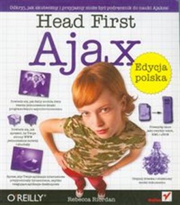 Bild von Head First Ajax