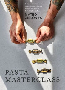 Bild von ZIELONKA, M: PASTA MASTERCLASS
