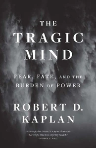 Bild von KAPLAN, R: TRAGIC MIND