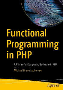 Bild von LOCHEMEM, M: FUNCTIONAL PROGRAMMING IN PHP