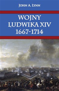 Bild von Wojny Ludwika XIV 1667-1714