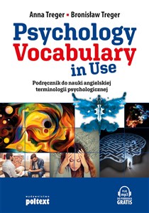 Bild von Psychology Vocabulary in Use Podręcznik do nauki angielskiej terminologii  psychologicznej