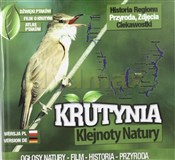 Krutynia -... - Opracowanie Zbiorowe -  polnische Bücher