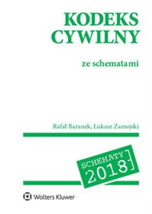 Obrazek Kodeks cywilny ze schematami