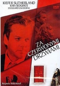 Bild von DVD Za czerwonymi drzwiami