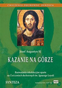 Bild von [Audiobook] Kazania na górze mp3