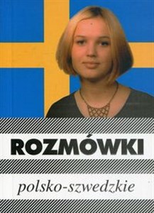 Obrazek Rozmówki polsko-szwedzkie