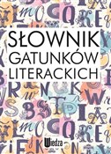 Polnische buch : Słownik ga... - Opracowanie Zbiorowe