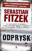 Odprysk - Sebastian Fitzek -  polnische Bücher