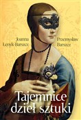 Polska książka : Tajemnice ... - Łenyk-Barszcz Joanna, Barszcz Przemysław