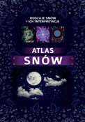 Atlas snów... - Kinga Kościak - buch auf polnisch 