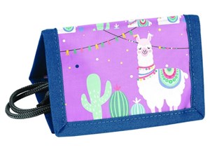 Bild von Portfel Lama PP20LA-002 PASO