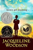 Brown Girl... - Jacqueline Woodson -  polnische Bücher