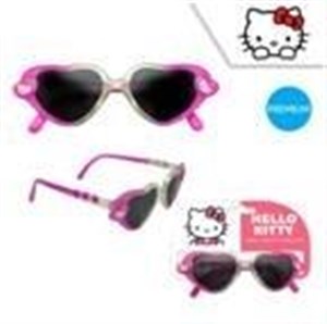 Obrazek Okulary przeciwsłoneczne Hello Kitty