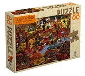 Puzzle 88 ... - Emilia Dziubak -  Polnische Buchandlung 