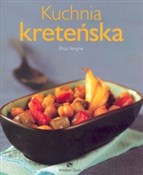 Kuchnia kr... - Elisa Vergne - buch auf polnisch 