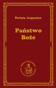 Książka : Państwo Bo... - Augustyn Święty