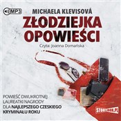 [Audiobook... - Michaela Klevisová -  Polnische Buchandlung 