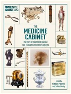 Bild von The Medicine Cabinet