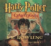 Harry Pott... - J.K. Rowling -  Polnische Buchandlung 
