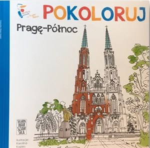 Bild von Pokoloruj Pragę Północ