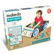 Polnische buch : Makedo Car...