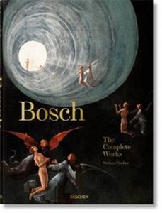 Bild von Bosch The Complete Works