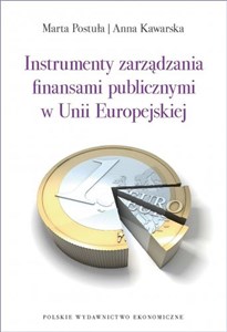 Bild von Instrumenty zarządzania finansami publicznymi w Unii Europejskiej