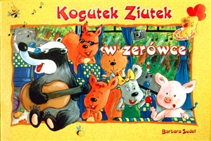 Bild von Kogutek Ziutek w zerówce