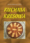 Kuchnia kr... - Jakimowicz-Klein Barbara -  fremdsprachige bücher polnisch 