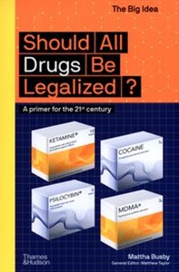 Bild von Should All Drugs be Legalised?