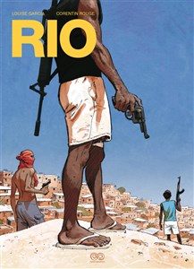 Obrazek Rio