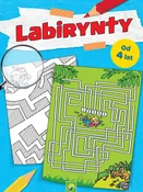 Polska książka : Labirynty - Opracowanie Zbiorowe
