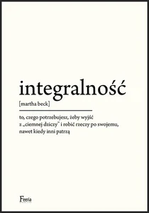 Obrazek Integralność